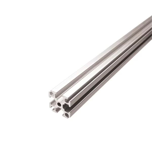 15mm Extrusion - 1m - 90° Ends