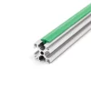 15mm Extrusion Slot Cover - 2m - Image 3