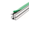 15mm Extrusion Slot Cover - 2m - Image 2