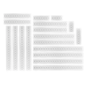 C Channel Bundle