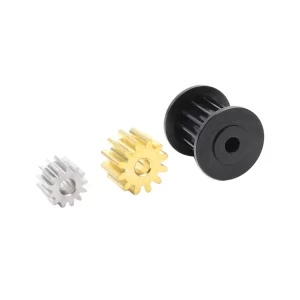 550 Motor Pinions
