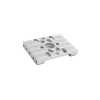 U Channel Endcap - 4 Pack - Image 3