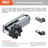 Ultra 90 Degree Gearbox - Image 3