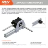 Ultra 90 Degree Gearbox - Image 2