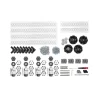 Mecanum Drivetrain Kit V2 - Image 2