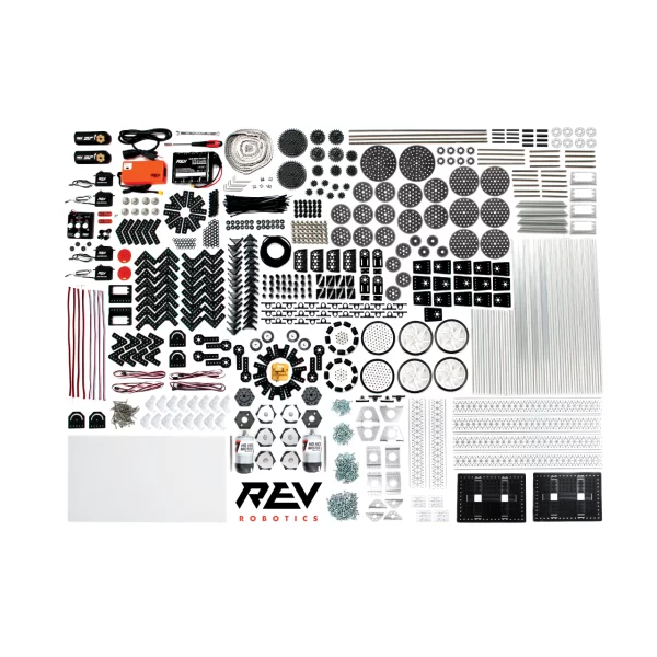 FTC Starter Kit V3