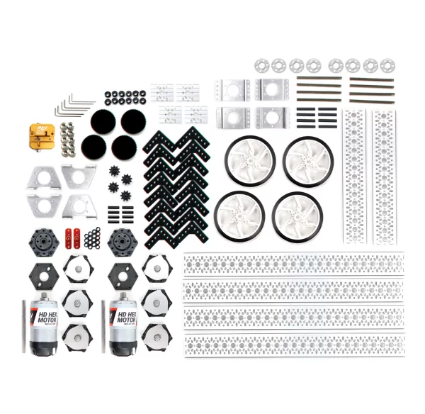 FTC Starter Kit V2 to V3 Update Bundle