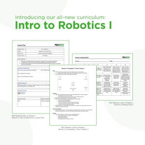 Curriculum