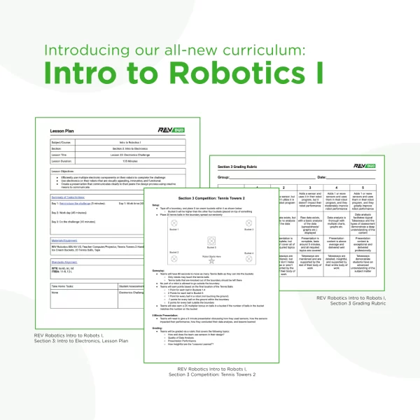 Curriculum