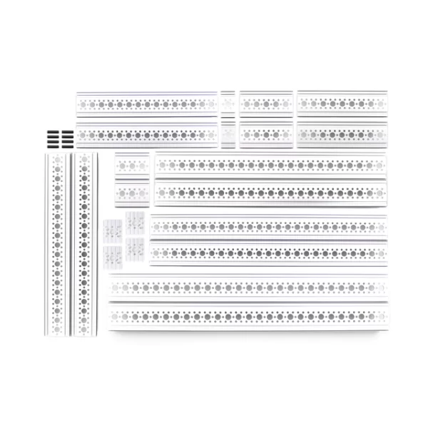 U Channel Bundle