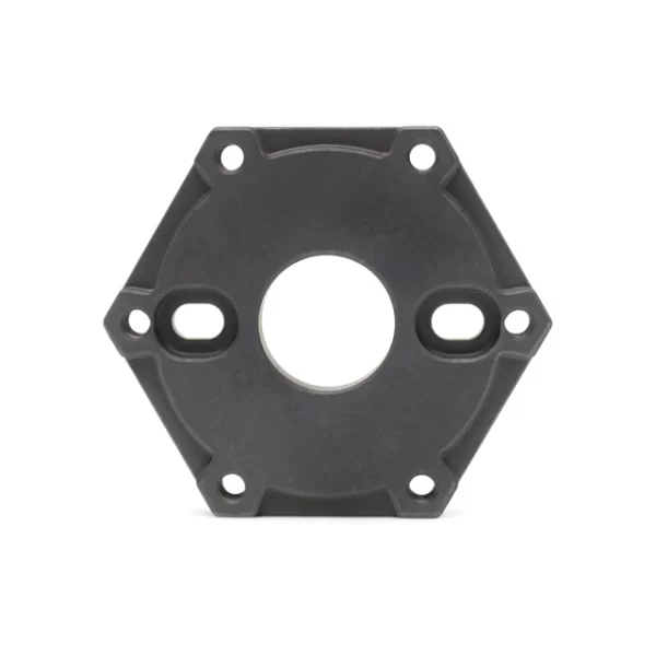 UltraPlanetary 550 Motor Plate