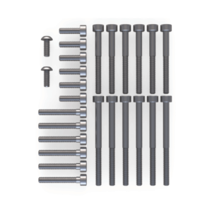 UltraPlanetary Hardware Pack