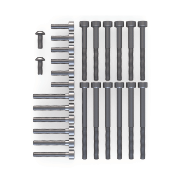 UltraPlanetary Hardware Pack