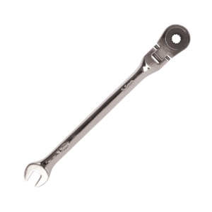 5.5mm Ratcheting Combination Wrench