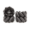 75mm Mecanum Wheel Set - Image 4