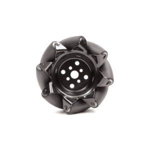 75mm Mecanum Wheel Set