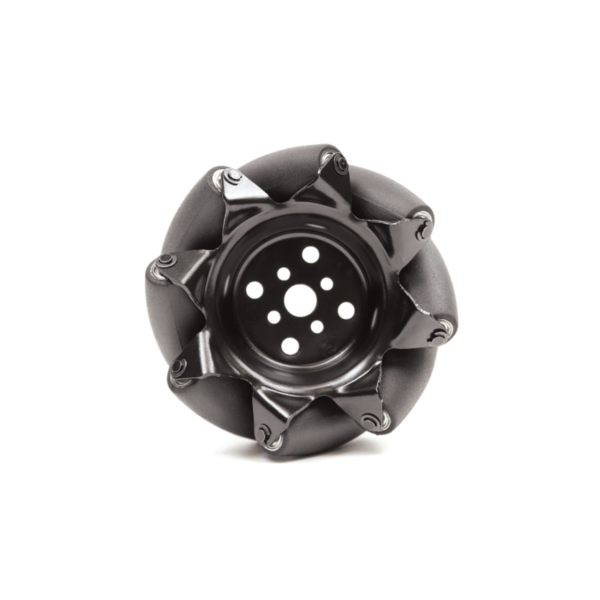 75mm Mecanum Wheel Set