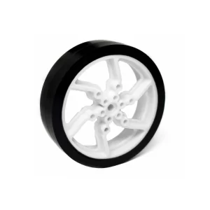 90mm Grip Wheel