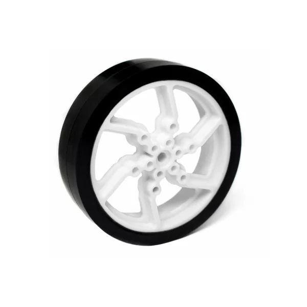 90mm Grip Wheel