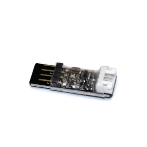 Logic Level Converter