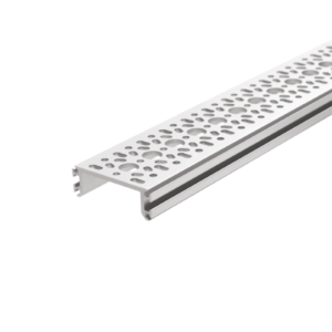 45mm x 15mm C Channel - 248mm