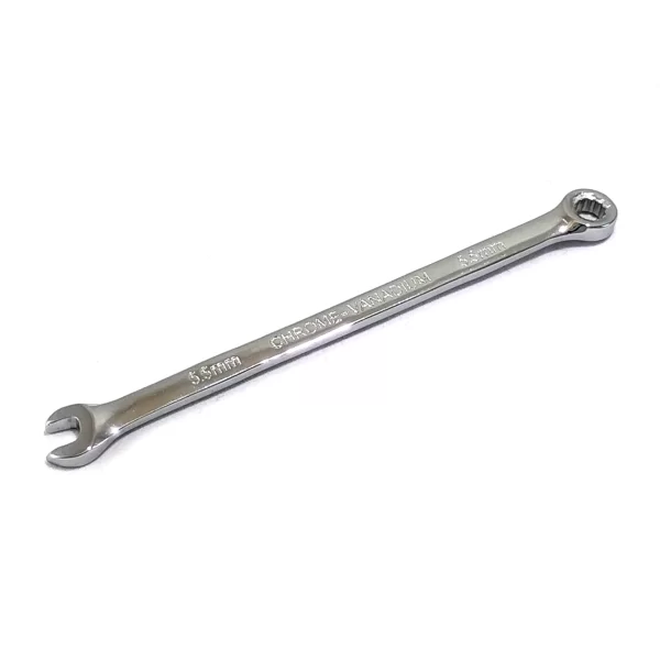 5.5mm Combination Wrench