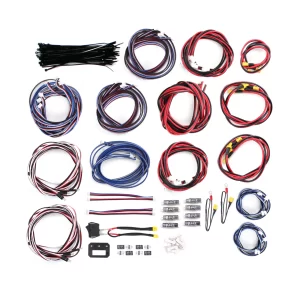 FTC Cable Bundle