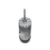 HD Hex Motor 20:1 Spur Gearbox - Image 3