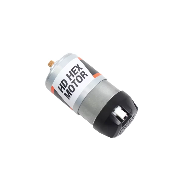 HD Hex Motor No Gearbox