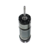 HD Hex Motor 20:1 Planetary Gearbox - Image 3