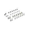 15mm Linear Motion Kit V2 Hardware Pack - Image 2