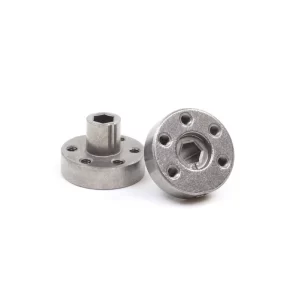 Locking Motion Hub - 2 Pack