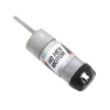 HD Hex Motor 20:1 Spur Gearbox - Image 2