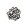 M3 Nyloc Nuts - 100 Pack - Image 3