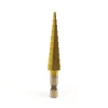Metric Step Drill - Image 2