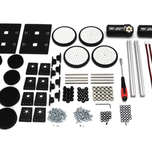 MiniBot Hardware Kit
