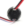 HD Hex Motor 20:1 Spur Gearbox - Image 4