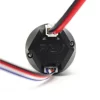 HD Hex Motor 20:1 Planetary Gearbox - Image 4