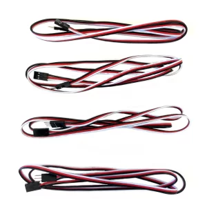 36in PWM Cable - 4 Pack