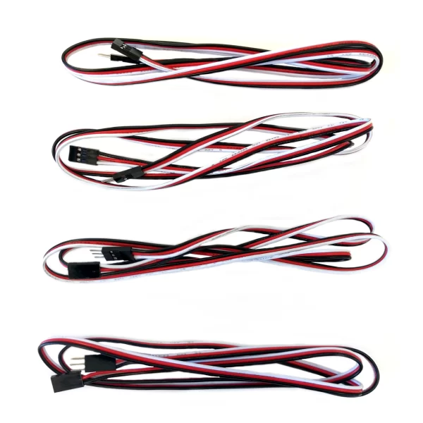 36in PWM Cable - 4 Pack