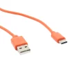 USB-A to USB-C 2.0 Cable - 2m - Image 3