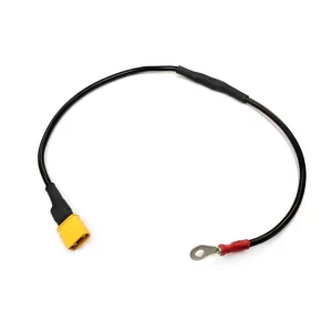 Resistive Grounding Strap
