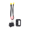Switch Cable and Bracket - Image 4