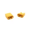 XT30 Connectors - 5 pairs - Image 3