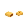 XT30 Connectors - 5 pairs - Image 2