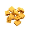 XT30 Connectors - 5 pairs - Image 4