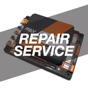 Control Hub Repair Service