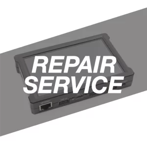 Driver Hub Repair Service