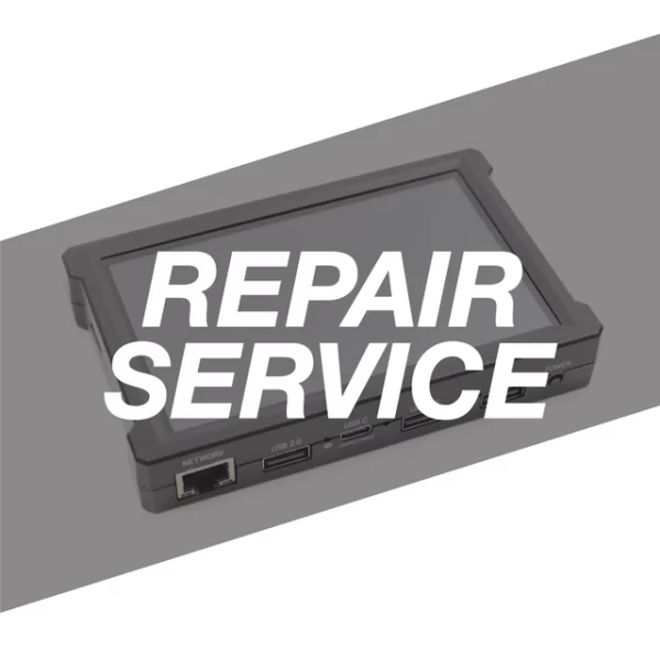 Driver Hub Repair Service