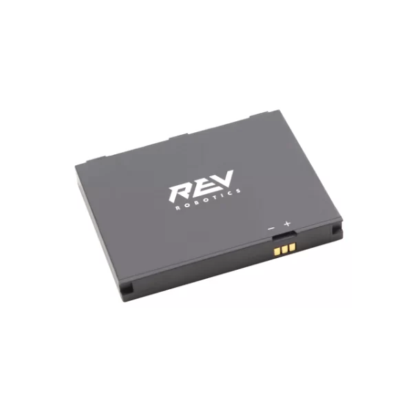 Driver Hub Battery